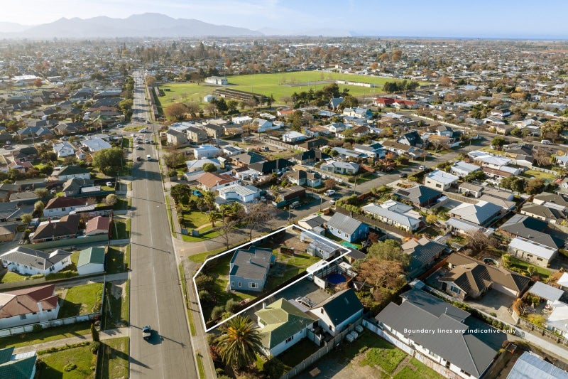 197 Maxwell Road, Redwoodtown, Blenheim - Carousel 23