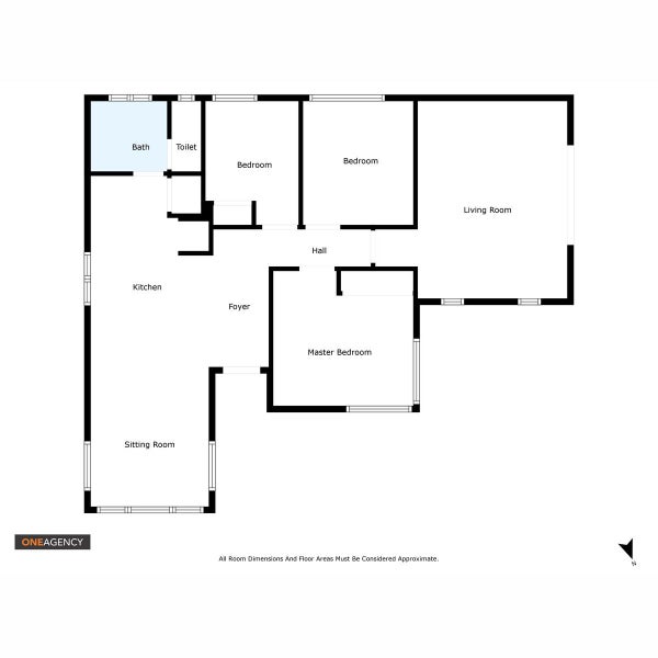 17 Newport Street, Avondale, Christchurch - Carousel 21