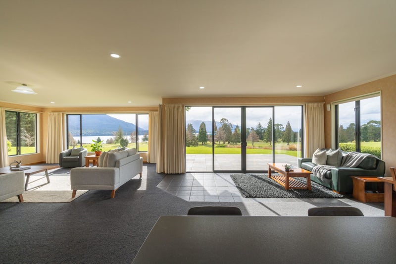 126 William Stephen Road, Te Anau, Te Anau - Carousel 1