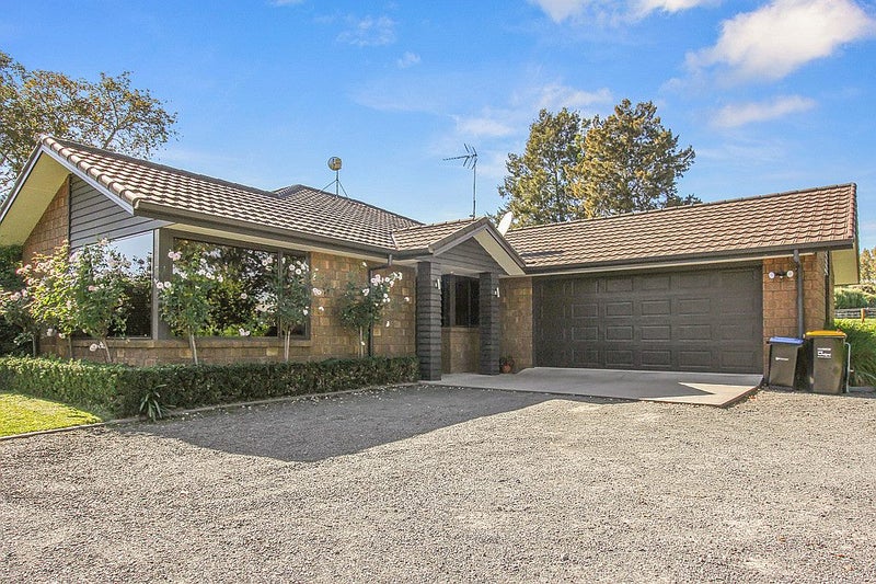 107 Brill Road, Kihikihi, Te Awamutu - Carousel 1