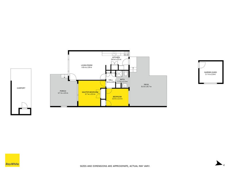 7/19 Bayside Avenue, Te Atatu Peninsula, Auckland - Carousel 15