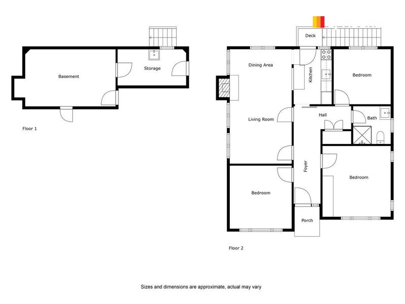 37 Forfar Street, Clyde Hill, Dunedin - Carousel 18