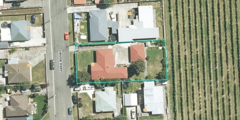 17 Lybster Street, Blenheim - Carousel 18