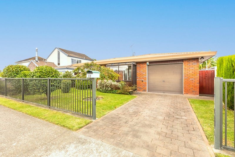 1B McKenzie Avenue, Marewa, Napier - Carousel 1