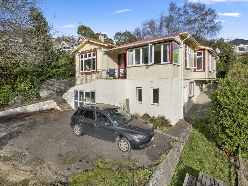 50 Chambers Street, North East Valley, Dunedin - Carousel 1