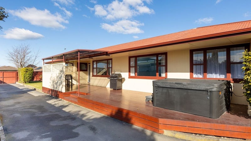 175 Grimseys Road, Redwood, Christchurch - Carousel 1