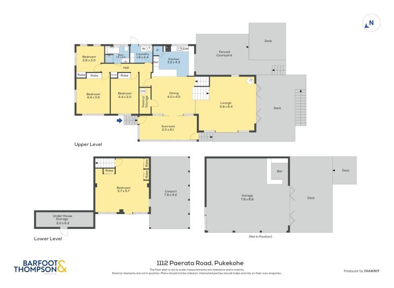 1112 Paerata Road, Paerata, Pukekohe - Carousel 30