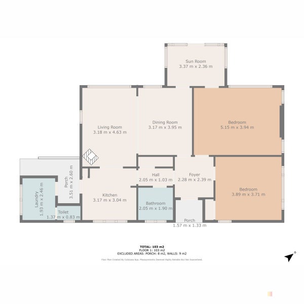 29 Manse Street, Waimate, Waimate - Carousel 22