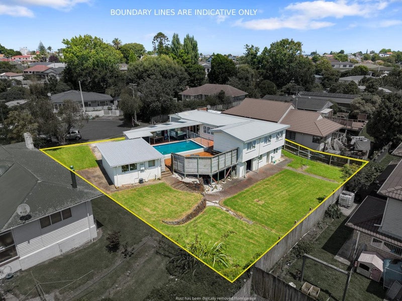 13 Romford Road, Papatoetoe, Auckland - Carousel 2