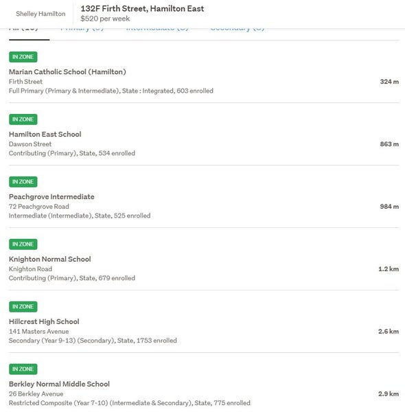 132B Firth Street, Hamilton East, Hamilton  - Carousel 12