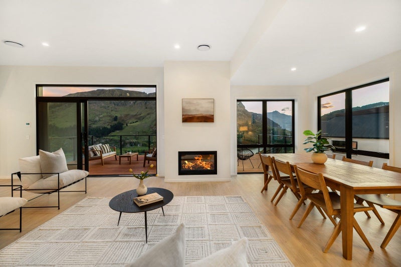 6 Powder Terrace, Arthurs Point, Queenstown - Carousel 2
