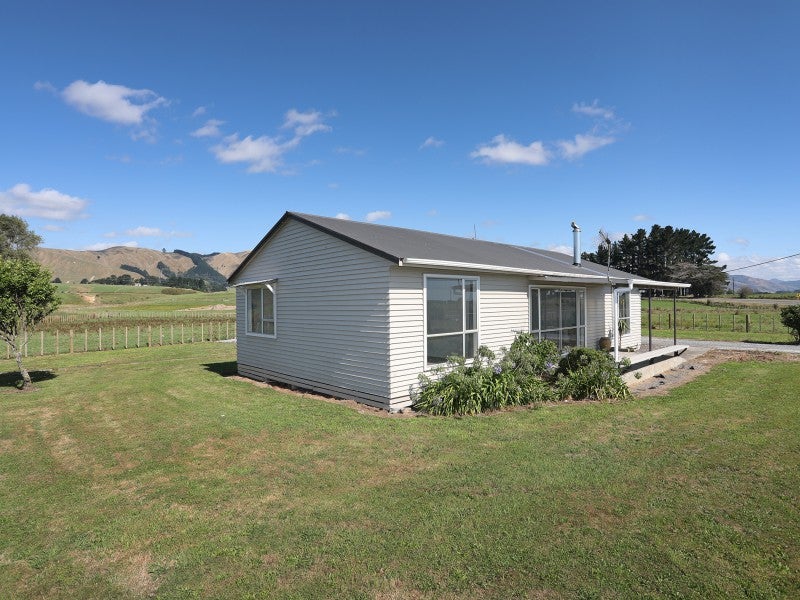 502 Makerua Road, Tokomaru, Palmerston North - Carousel 22