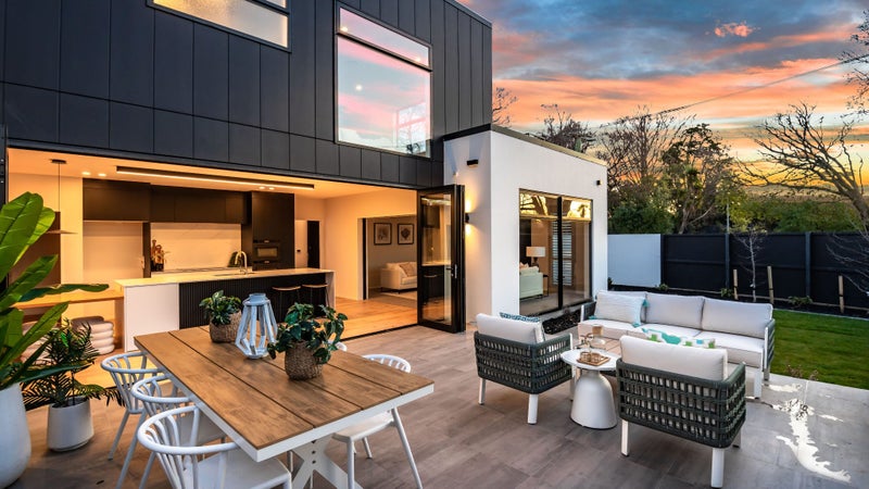 6 Clifford Avenue, Merivale, Christchurch - Carousel 1