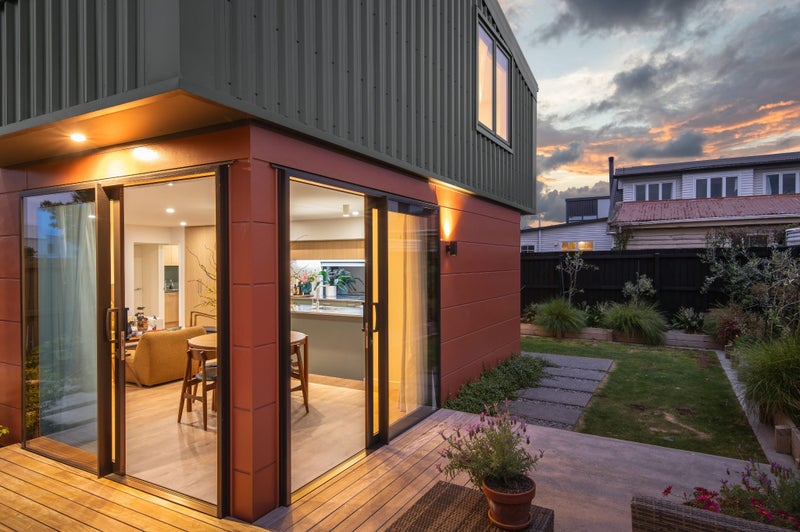 2/104 Burke Street, Sydenham, Christchurch - Carousel 2