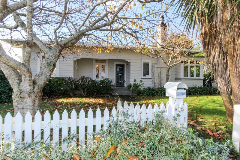 85 Pendarves Street, New Plymouth, New Plymouth - Carousel 1