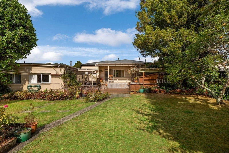 1 Vinter Terrace, Mount Albert, Auckland - Carousel 1