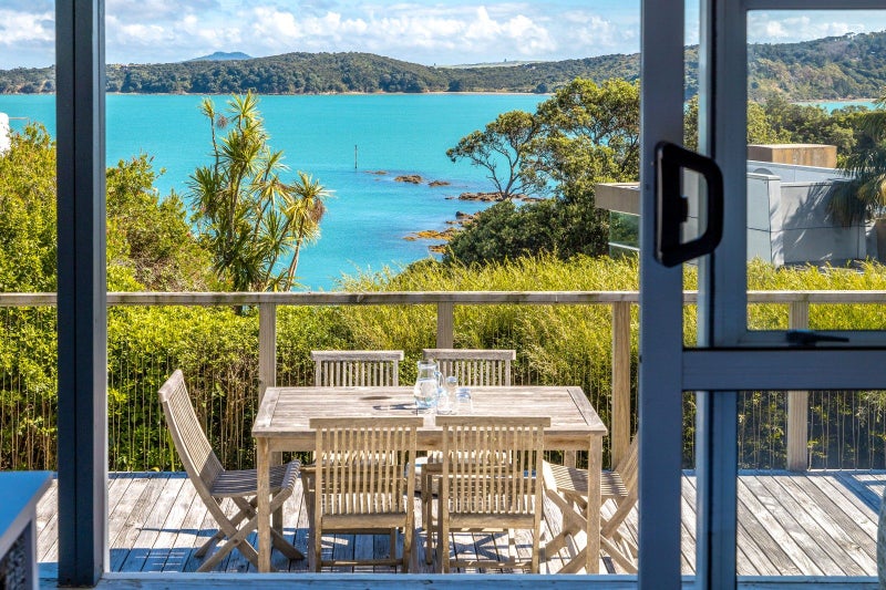 55A Kennedy Point Road, Surfdale, Waiheke Island - Carousel 1