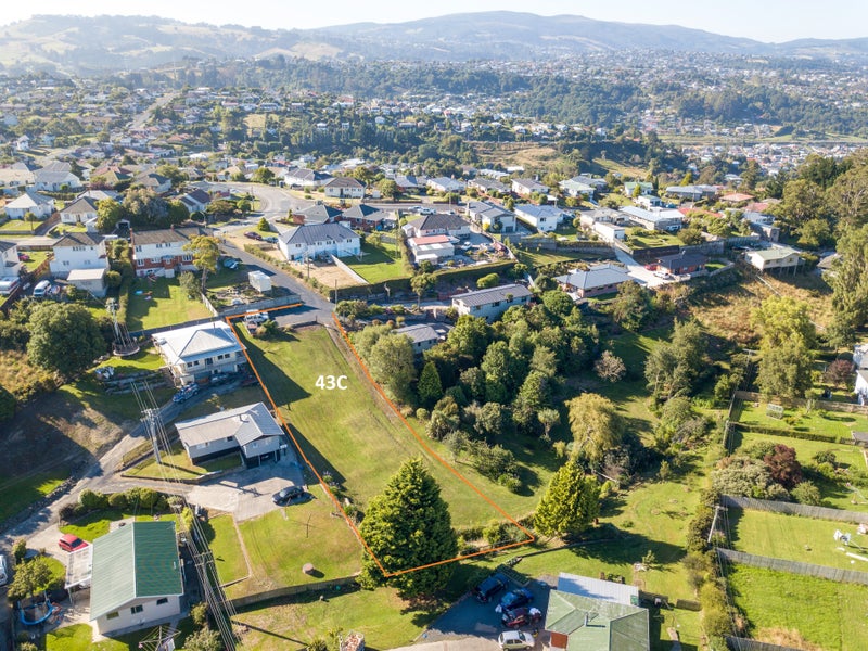 43C Clermiston Avenue, Corstorphine, Dunedin - Carousel 1
