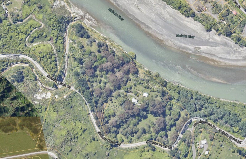 1793 Mohaka Coach Road, MOHAKA, WAIROA - Carousel 25