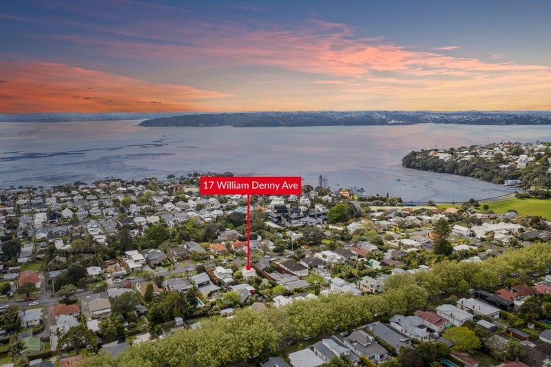 17 William Denny Avenue, Westmere, Auckland - Carousel 2