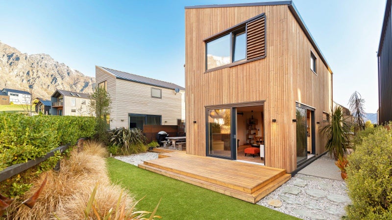 4 Soudley Court, Jacks Point, Queenstown - Carousel 1