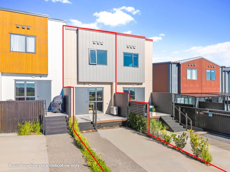 96 Tahere Road, Totara Park, Auckland - Carousel 1