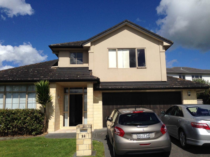 22 Amaretto Avenue, Flat Bush, Auckland - Carousel 1