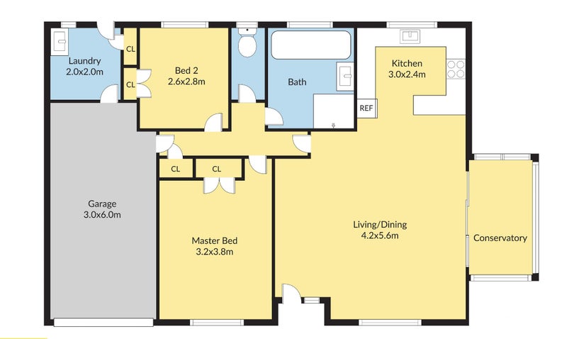 1/48 Highland Park Drive, Highland Park, Auckland - Carousel 17