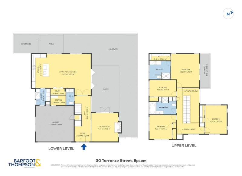 30 Torrance Street, Epsom, Auckland - Carousel 24