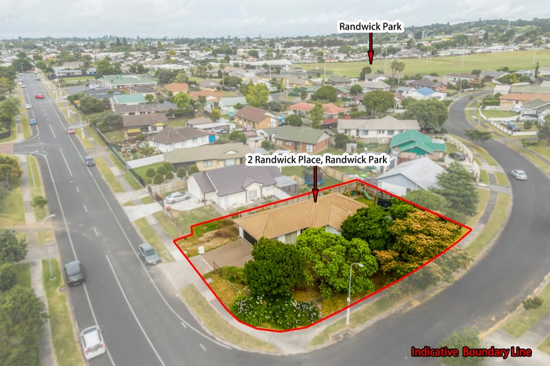 2 Randwick Place, Randwick Park, Auckland - Carousel 23