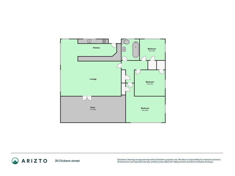 20 Dickens Street, Stoke, Nelson - Carousel 19