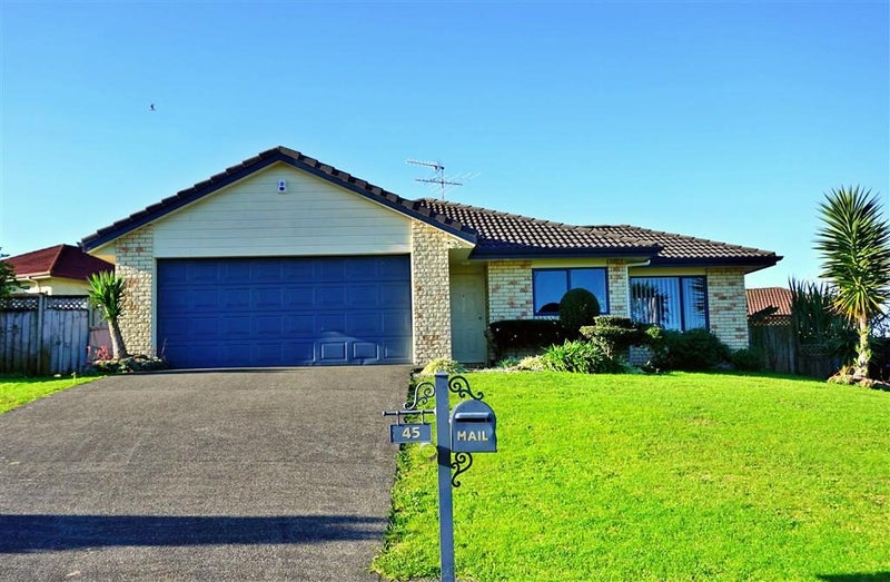 45 Magic Way, Randwick Park, Auckland - Carousel 1