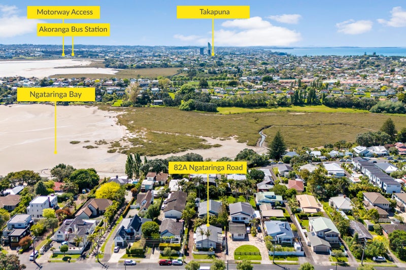82A Ngataringa Road, Devonport, Auckland - Carousel 20