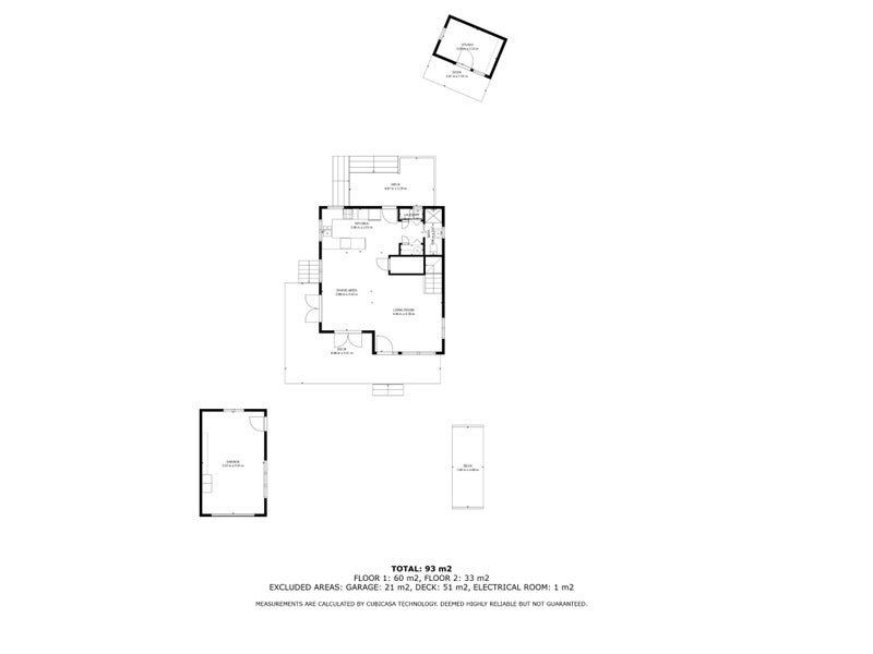 9 Nikau Road, Oneroa, Waiheke Island - Carousel 47