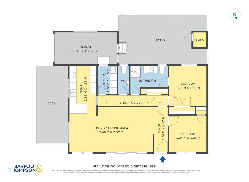 47 Edmund Street, St Heliers, Auckland - Carousel 22