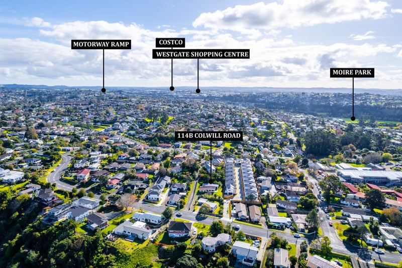 114B Colwill Road, Massey, Auckland - Carousel 13