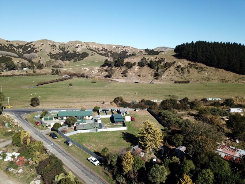 5 Ellis Wallace Road, Eskdale, Napier - Carousel 1