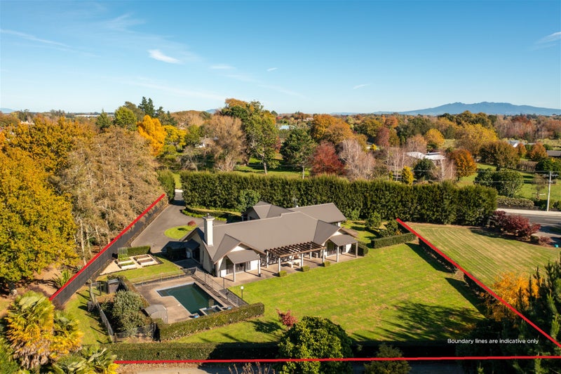 315 Newell Road, Tamahere - Carousel 1