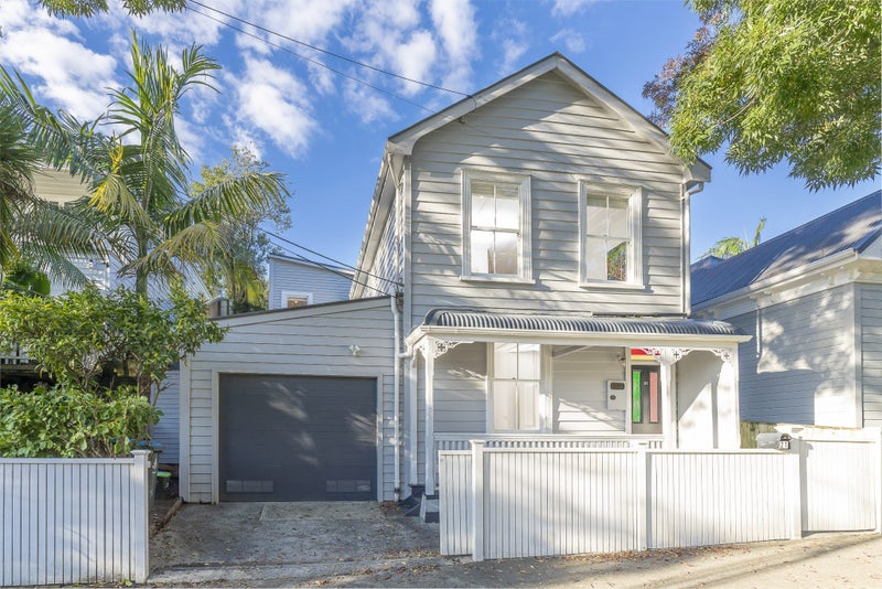 21 Alexander Street, Kingsland, Auckland - Carousel 1