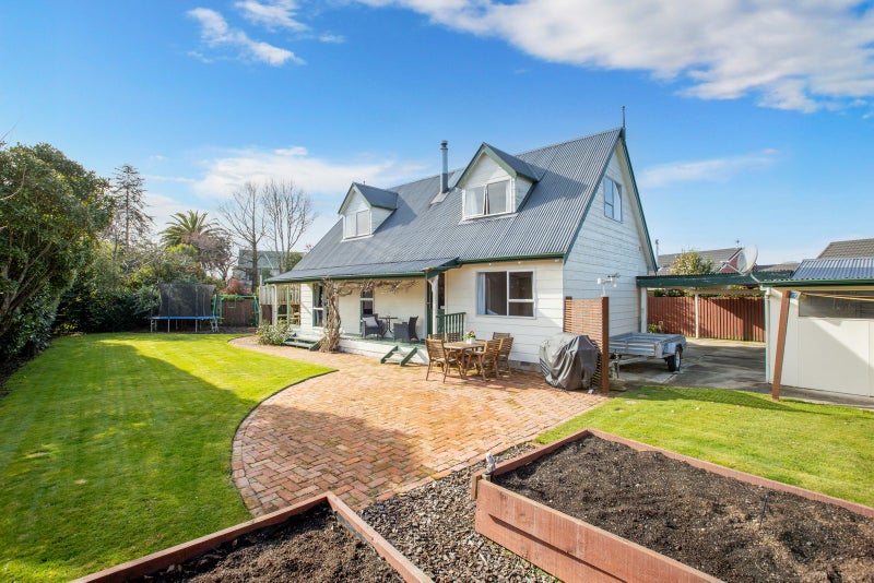 39 Halswell Junction Road, Halswell, Christchurch - Carousel 1