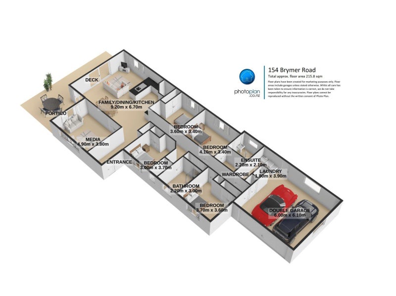 154 Brymer Road, Rotokauri, Hamilton - Carousel 26