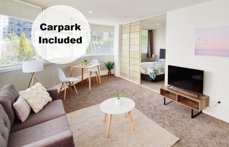 7E/2 Whitaker Place, Grafton, Auckland - Carousel 1