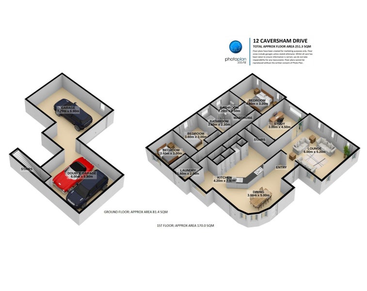 12 Caversham Drive, Rototuna, Hamilton - Carousel 26