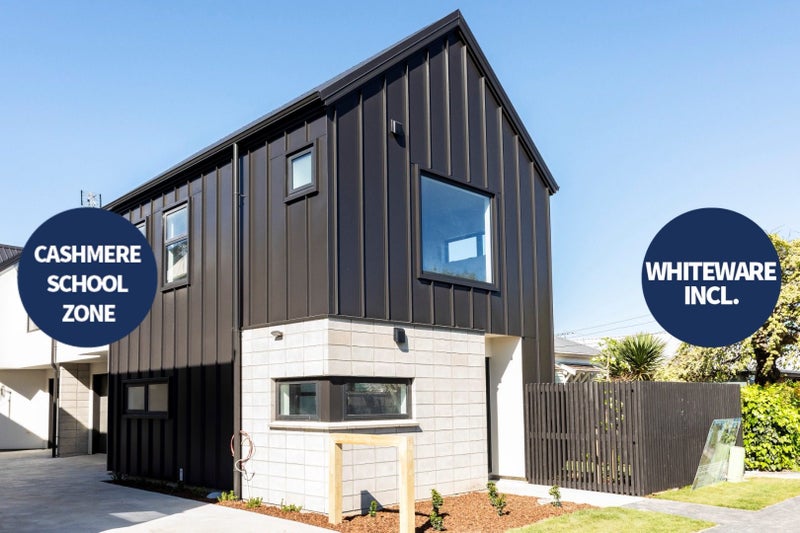 1/24 Southey Street, Sydenham, Christchurch - Carousel 1