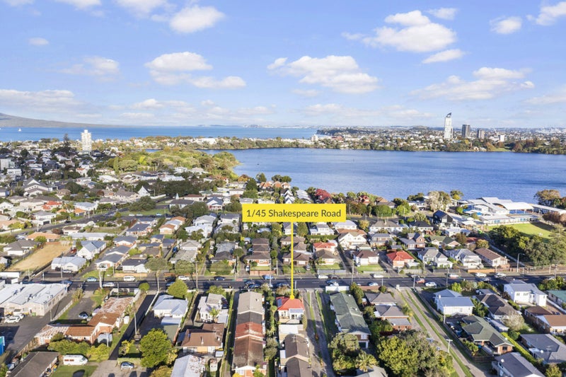 1/45 Shakespeare Road, Milford, Auckland - Carousel 19