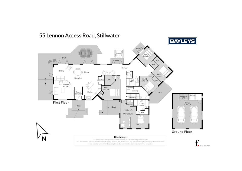 55 Lennon Access Road, Stillwater, Silverdale - Carousel 23