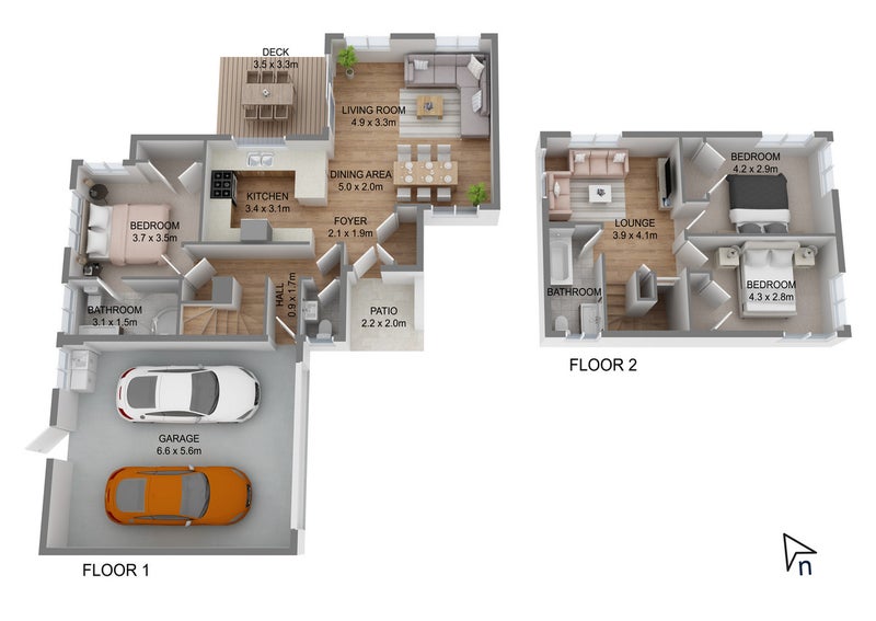 17A Jonathon Street, Brookfield, Tauranga - Carousel 20