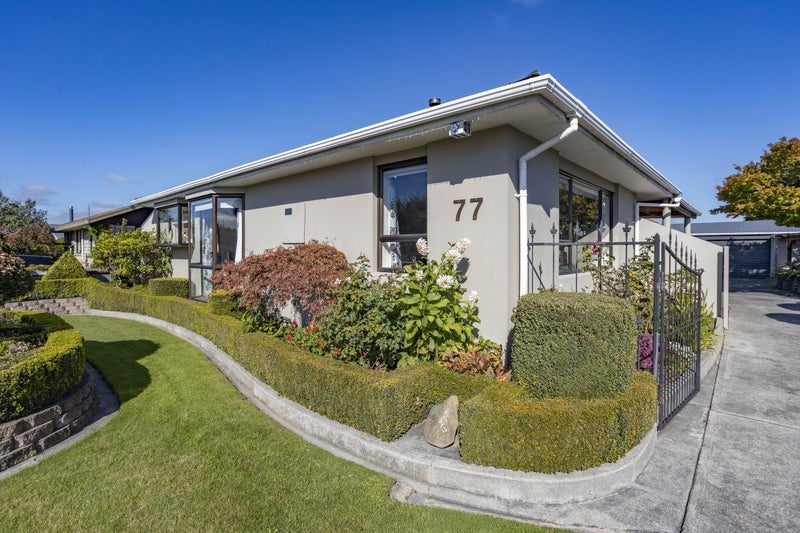 77 King Street, Rangiora, Rangiora - Carousel 1