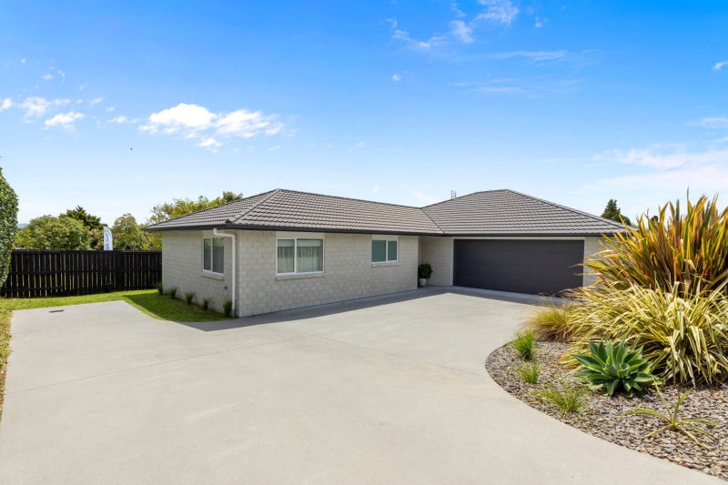 132D MARGARET DRIVE, Western Bay Of Plenty - Carousel 30