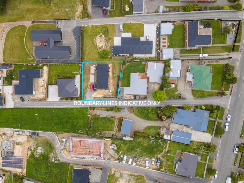 42A Jellicoe Street, Oceanview, Timaru - Carousel 20